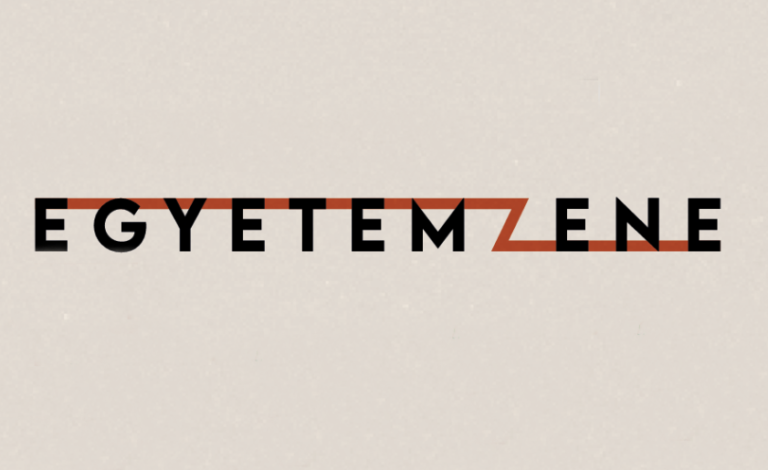 Egyetem Zene a Danubia zenekarral 2024-2025