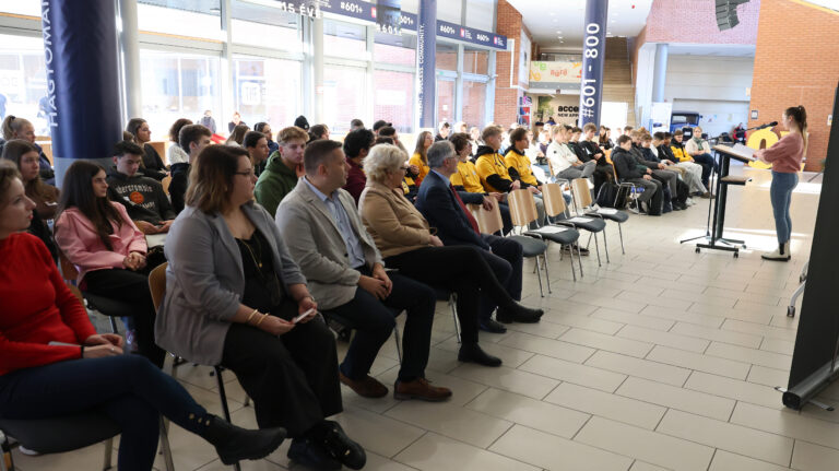 Fenntarthatósági fesztivál