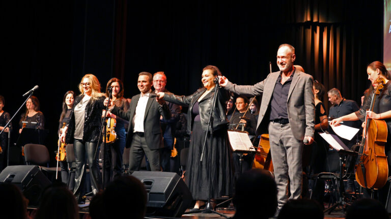 Egyetemzene Alba Regia Szimfonikus Zenekar